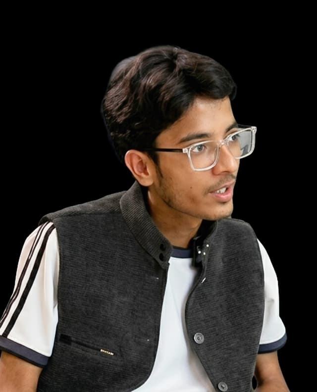 Nikhil Garg